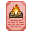 卡片-营火