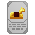 卡片-金马铠 (Golden Horse Armor Card)