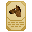卡片-马 (Horse Card)