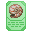 卡片-鹦鹉螺壳