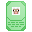 卡片-羊 (Sheep Card)
