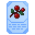 卡片-甜浆果 (Sweet Berries Card)
