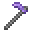 紫水晶锄 (Amethyst Hoe)