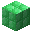 Triple Compressed Emerald