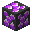Dense 紫晶矿石 (板岩)