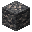 深板岩软锰矿矿石
