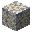 闪长岩闪锌矿矿石 (Diorite Sphalerite Ore)