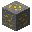 晶质铀矿矿石
