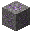 沙砾紫水晶矿石