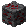 深板岩红石榴石矿石
