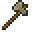 钴黄铜斧