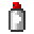 喷漆罐（白色） (Spray Can (White))