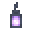 Amethyst Lantern