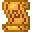 Golden Scroll of the Gods [Shield]