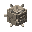 守卫者化石头骨 (Guardian-Fossil Skull)