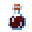瓶装血液 (Blood Bottle)