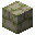 苔藓洞石砖 (Mossy Travertine Bricks)