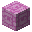 Chiseled Pink Stone Bricks
