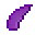 紫沙守宫尾巴 (Purple Sand Gecko Tail)