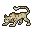生成 虎猫 (Spawn Vein Cat)
