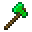 绿宝石斧