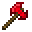 红石斧 (Redstone Axe)