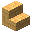 Sahara Sandstone Brick Stairs