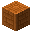 Red Sandstone Brick Pillar
