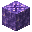 紫晶母岩