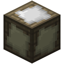 结晶金黄石英板板条箱 (Crate of Crystalline Sunny Quartz Plate)
