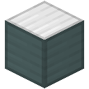 结晶钻石板块 (Block of Crystalline Diamond Plate)