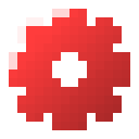 红色陨石齿轮 (Red Meteor Gear)