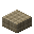 小型石灰石方块台阶 (Small Limestone Tiles Slab)