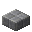 安山岩方块台阶 (Andesite Tiles Slab)
