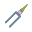 粉色音叉 (Pink Tuning Fork)