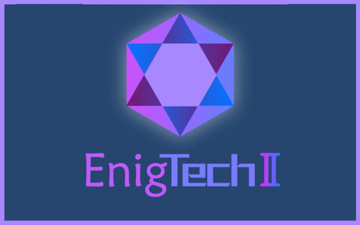 [ET2] 玄理2 (EnigTech 2)