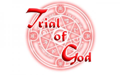 [TIMW4] 神之试炼 (The Trial of God)