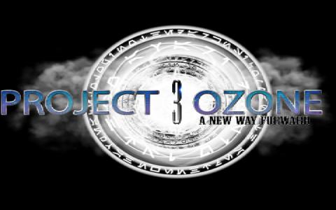 [PO3] 臭氧计划3 (Project Ozone 3 A New Way Forward)