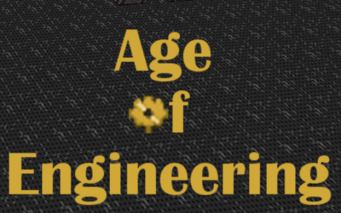 [AOE] 时代工业 (Age of Engineering)