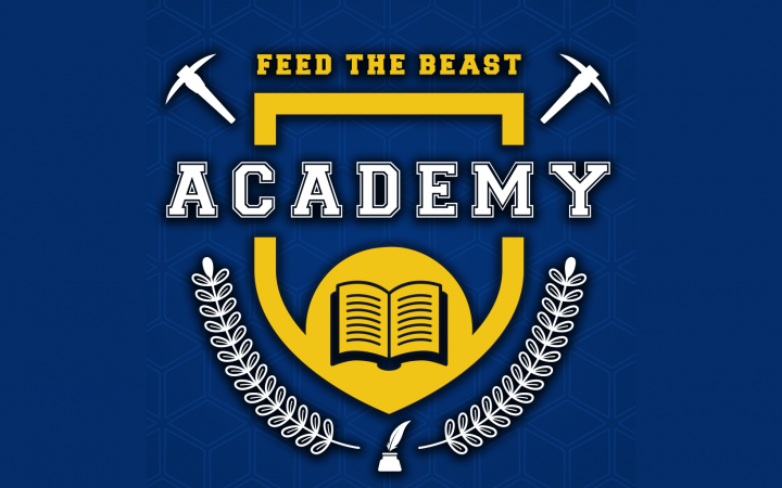 FTB Academy 1.12