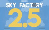 [SF2.5] 天空工厂2.5 (FTB Presents SkyFactory 2.5)