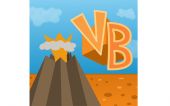 [VB]Volcano Block