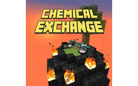 Chemical Exchange