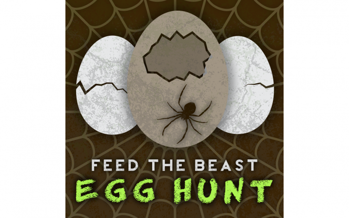 FTB Egg Hunt