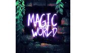 Magic World - 1.4.7