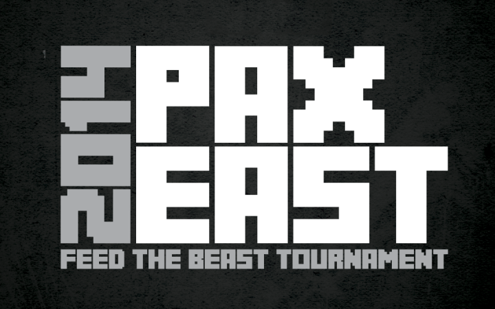 PAX East 2014 Challenge