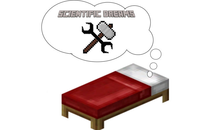 Scientific Dreams