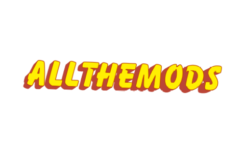 [ATM1] All the Mods