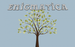[E2]Enigmatica 2