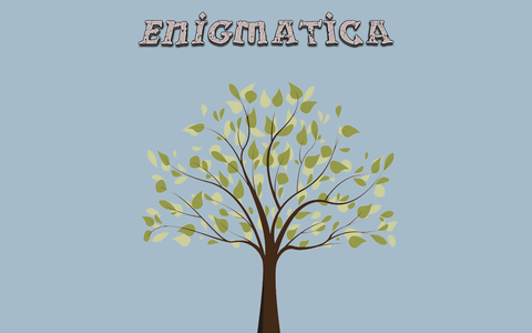 [E] Enigmatica